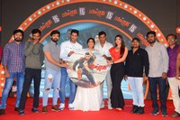 Action Movie Pre Release Event